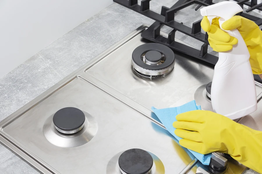 Claudia Cleaning Service's Other Services Claudia Cleaning Service's Other Services