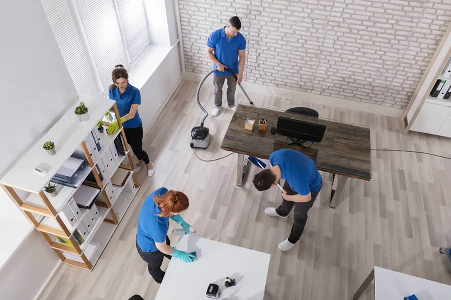 Professional Cleaning Company in Dallas, TX Professional Cleaning Company in Dallas, TX