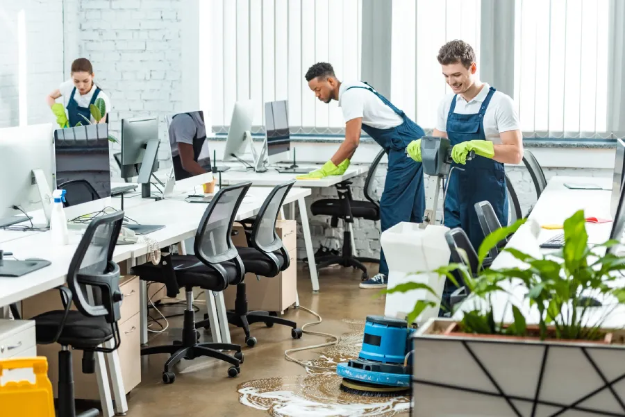 Reliable Office Cleaning Office Cleaning