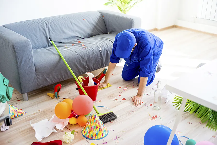 Professional Cleaning Services Professional Cleaning Services