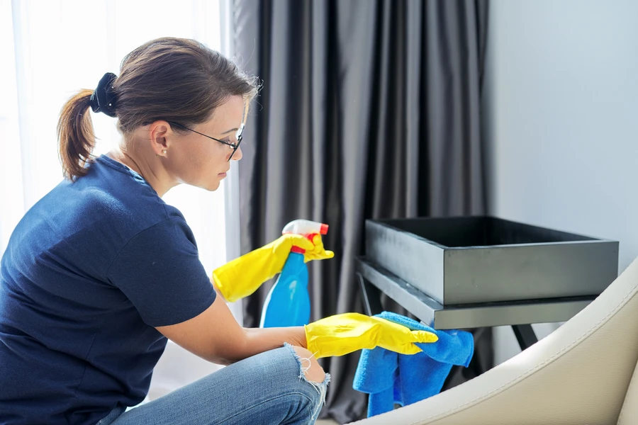 Common Airbnb Cleaning Mistakes And How To Avoid Them Dallas, TX