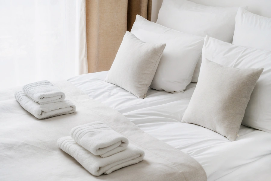 Common Airbnb Cleaning Mistakes And How To Avoid Them in Dallas, TX
