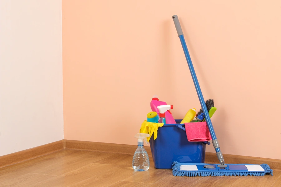 The Importance Of Move-out Cleaning For A Smooth Transition in Dallas, TX The Importance Of Move-out Cleaning For A Smooth Transition in Dallas, TX
