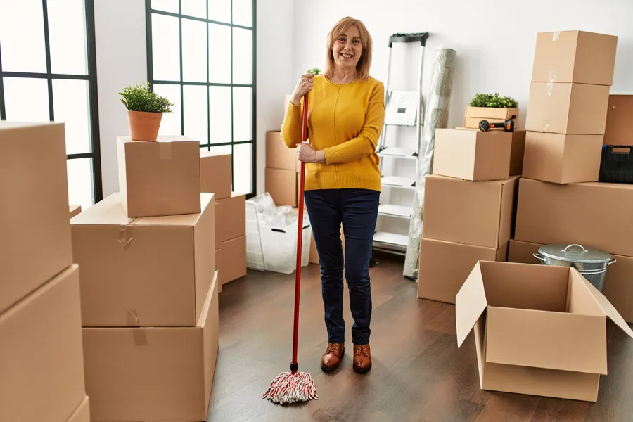 Tips For Choosing The Right Move-in Cleaning Service Dallas, TX