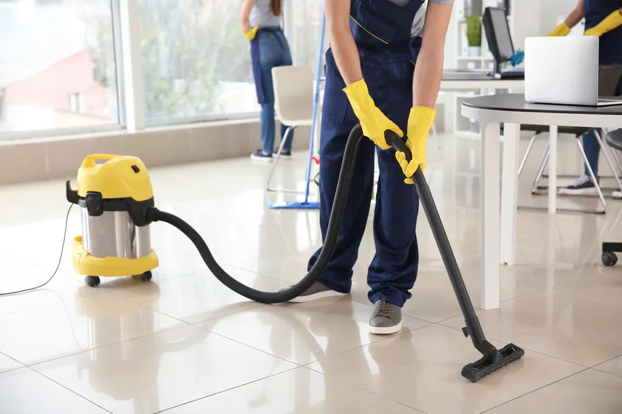 Understanding The Scope Of Professional Office Cleaning Services in Dallas, TX